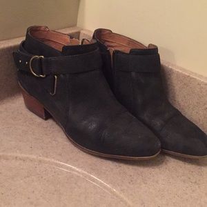 Clark’s Women’s Booties